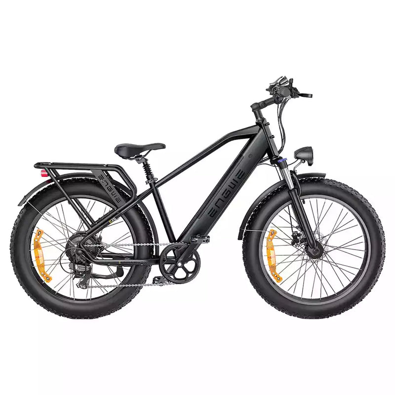 Vélo Électrique ENGWE E26