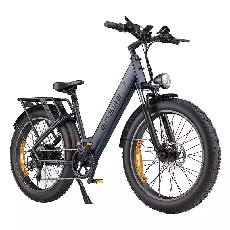 Vélo Électrique ENGWE E26