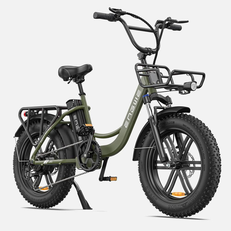 Vélo Électrique ENGWE L20