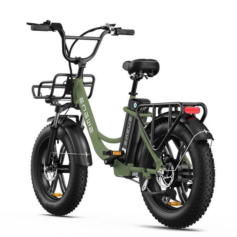 Vélo Électrique ENGWE L20