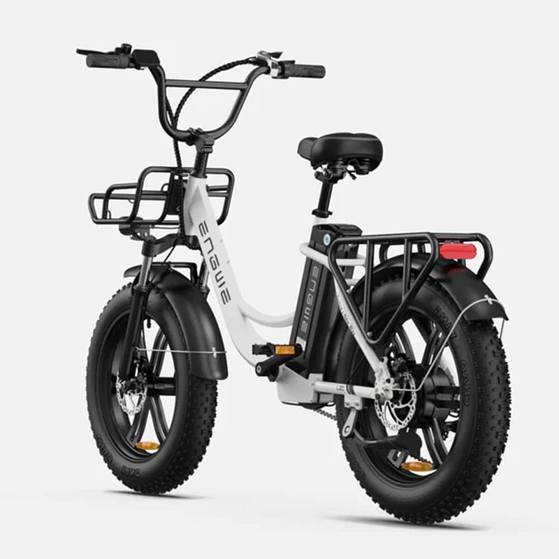 Vélo Électrique ENGWE L20