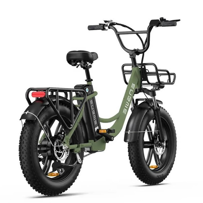 Vélo Électrique ENGWE L20