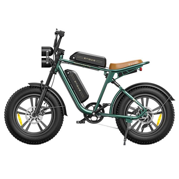 Vélo électrique ENGWE M20 Vert