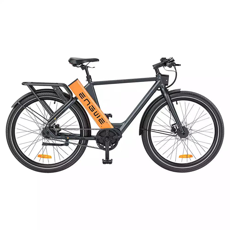 Vélo Électrique ENGWE P275 Pro