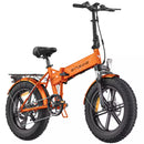 Vélo Électrique Pliable ENGWE EP-2 Pro