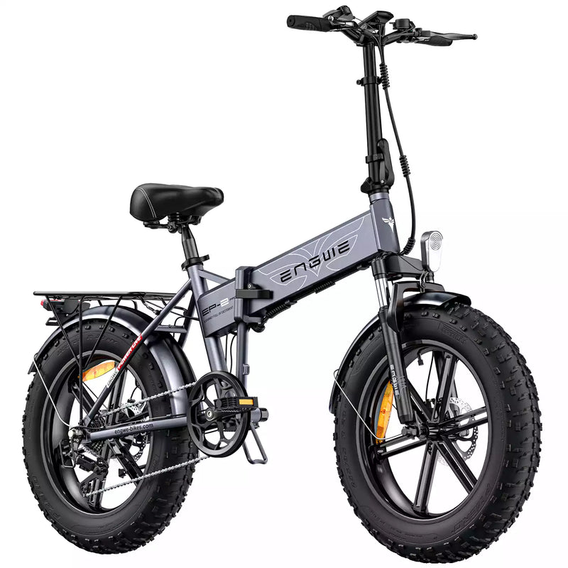 Vélo Électrique Pliable ENGWE EP-2 Pro