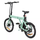 Vélo Électrique Pliable ENGWE P20
