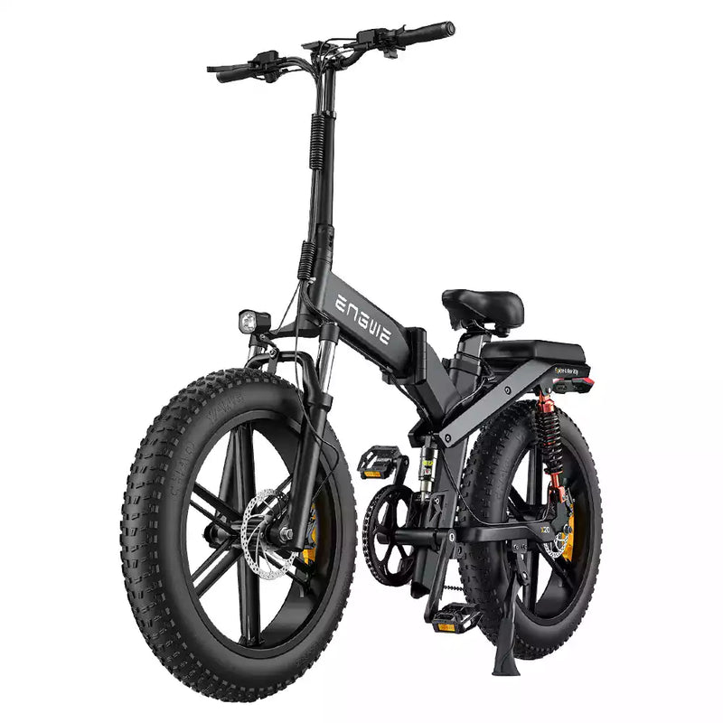 Vélo Électrique Pliable ENGWE X20