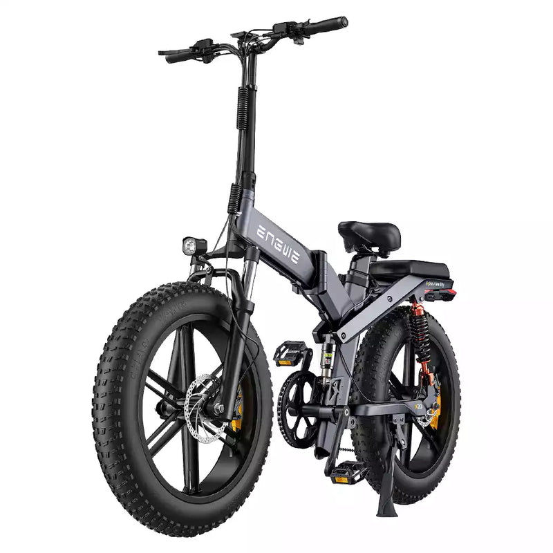 Vélo Électrique Pliable ENGWE X20