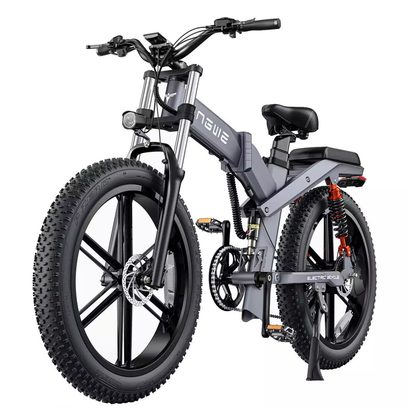 Vélo Électrique Pliable ENGWE X26