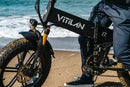 Vélo Électrique pliant VITILAN I7 Pro