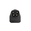 Adaptateur EcoFlow reliant la station électrique EcoFlow Delta Pro vers l'EcoFlow Smart Générateur (Bicarburant)