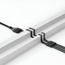 EcoFlow Câble extra plat
