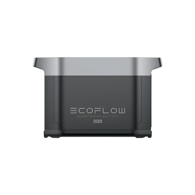 Batterie supplémentaire EcoFLow pour la station électrique EcoFLow Delta Max