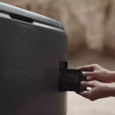 Réfrigérateur-congélateur portable EcoFlow GLACIER Classic