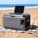Réfrigérateur-congélateur portable EcoFlow GLACIER Classic