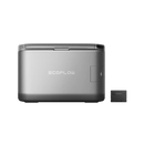 Réfrigérateur-congélateur portable EcoFlow GLACIER Classic