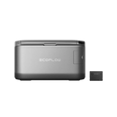 Réfrigérateur-congélateur portable EcoFlow GLACIER Classic