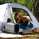 Climatiseur portable EcoFlow WAVE 3