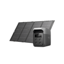 Station électrique portable EcoFlow DELTA 3 Max (2048 Wh)