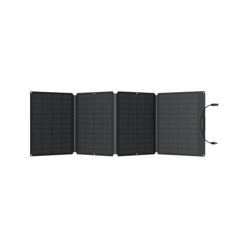 Panneau solaire portable EcoFlow 110 W