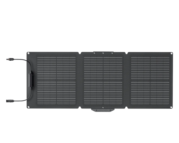 Panneau solaire portable EcoFlow 60 W