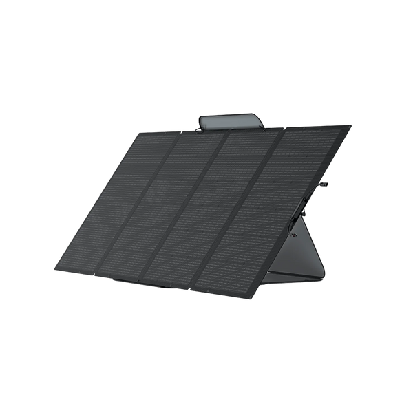 Panneau solaire portable EcoFlow 400W
