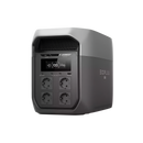 Station électrique portable EcoFlow DELTA 3 Max (2048 Wh)