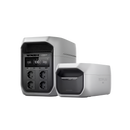 Station électrique portable EcoFlow DELTA 3 Max (2048 Wh)