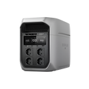 Station électrique portable EcoFlow DELTA 3 Max (2048 Wh)