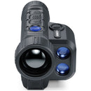 CAMERA THERMIQUE AXION 2 LRF XG35