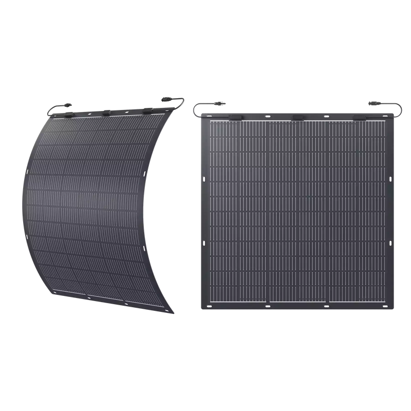 ZENDURE Panneau solaire flexible 210W